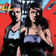 The heroines of Black Mask’s Devil Within.